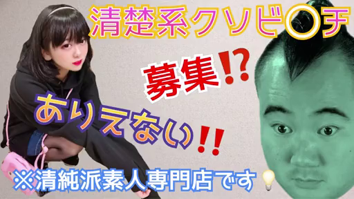 ときめき美少女 清純派のお仕事解説動画