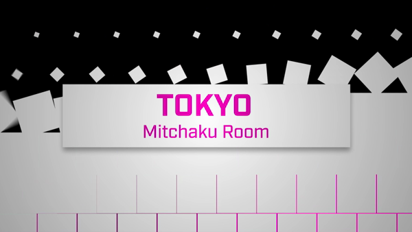 素人アロマエステ東京密着ROOM 渋谷店のお仕事解説動画