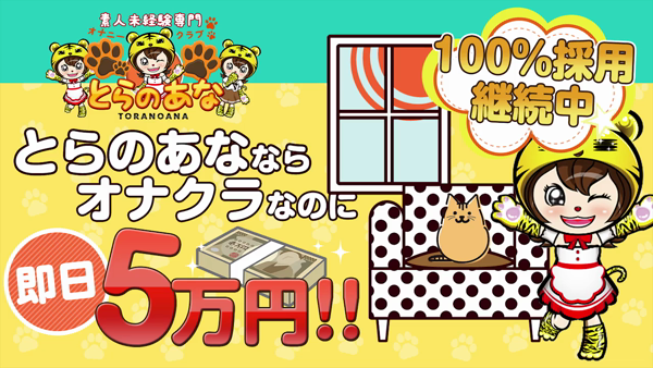 とらのあな 京橋店のお仕事解説動画