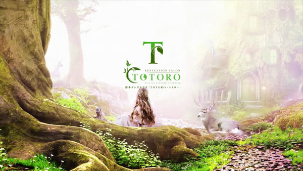 TOTORO~トトロ~のお仕事解説動画