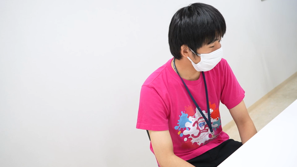 TSUBAKI（イエスグループ熊本）のスタッフによるお仕事紹介動画