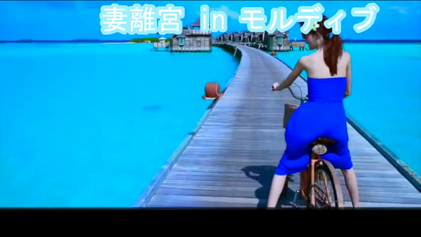 妻離宮の求人動画
