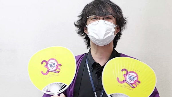 イエスグループ福岡 華椿 R40+のスタッフによるお仕事紹介動画