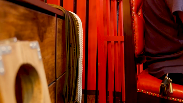 ノーリーズンのスタッフによるお仕事紹介動画