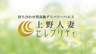 上野人妻セレブリティの求人動画