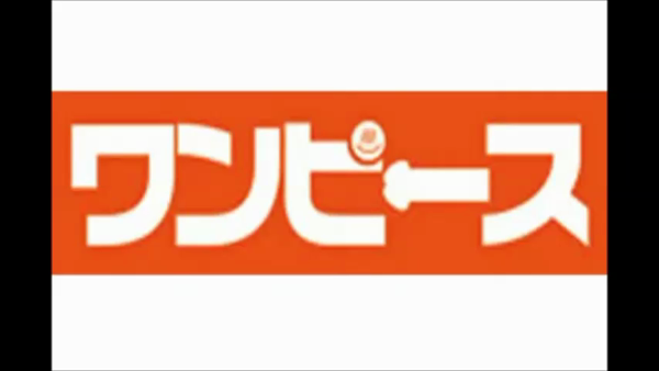 ワンピースの求人動画