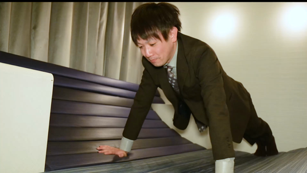熟女の風俗最終章 宇都宮店のスタッフによるお仕事紹介動画