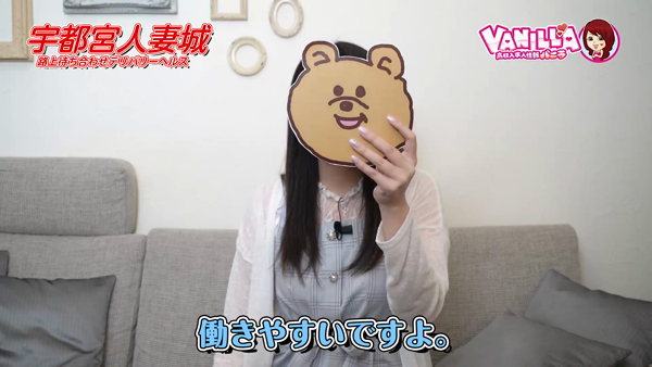 宇都宮人妻城のお仕事解説動画