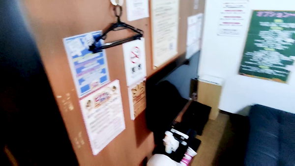 ビデオdeはんど西川口校（アクセスグループ）のスタッフによるお仕事紹介動画