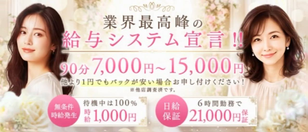 若妻と熟女の時間のお仕事解説動画