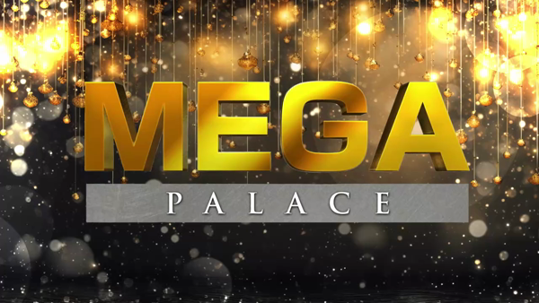 MEGA PALACE（メガパレス）のお仕事解説動画