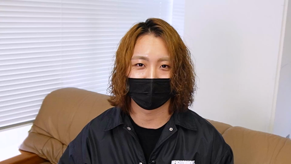 わっしょい☆元祖廃男コース鹿児島店のスタッフによるお仕事紹介動画