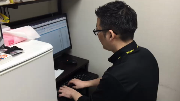 イエスグループ熊本 Lesson.1の求人動画