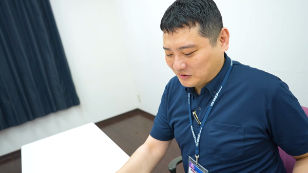 バッドカンパニー 福岡（YESグループ）のスタッフによるお仕事紹介動画