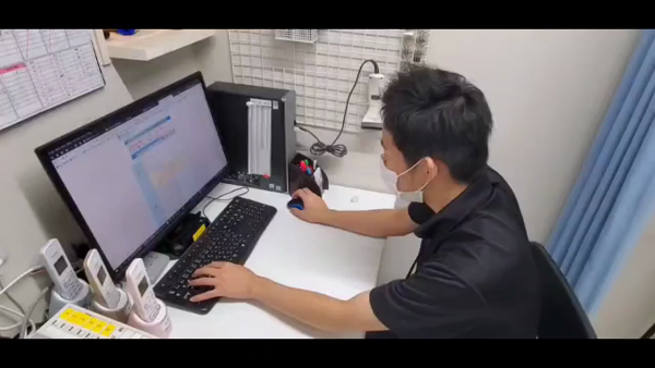 イエスグループ熊本 kawaii(カワイイ)のお仕事解説動画