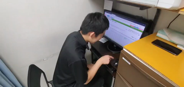 イエスグループ熊本 kawaii(カワイイ)のお仕事解説動画