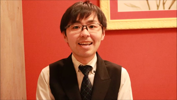 Line YESグループの求人動画