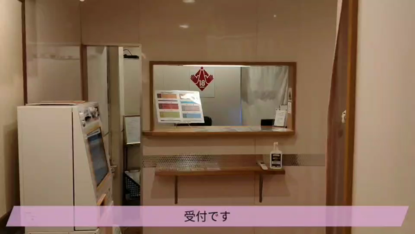 キティーズテラス横浜店(ステラグループ)のお仕事解説動画