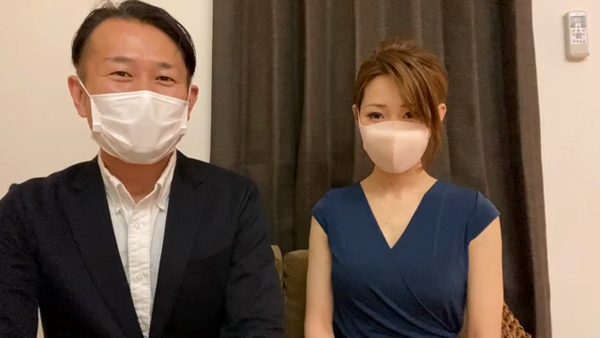 ゆめはな各務原店のお仕事解説動画