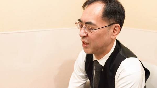 カラフル部のスタッフによるお仕事紹介動画