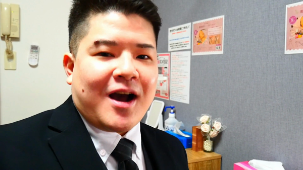 優美のお仕事解説動画